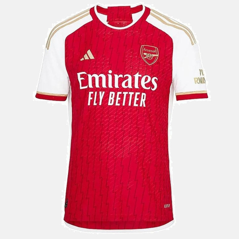 Arsenal 23/24 I Home Jersey - Player Version