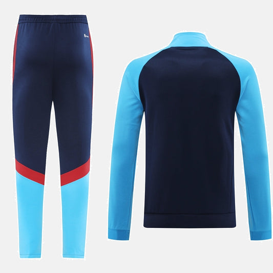 Arsenal 24/25 Full-Zip TrackSuit