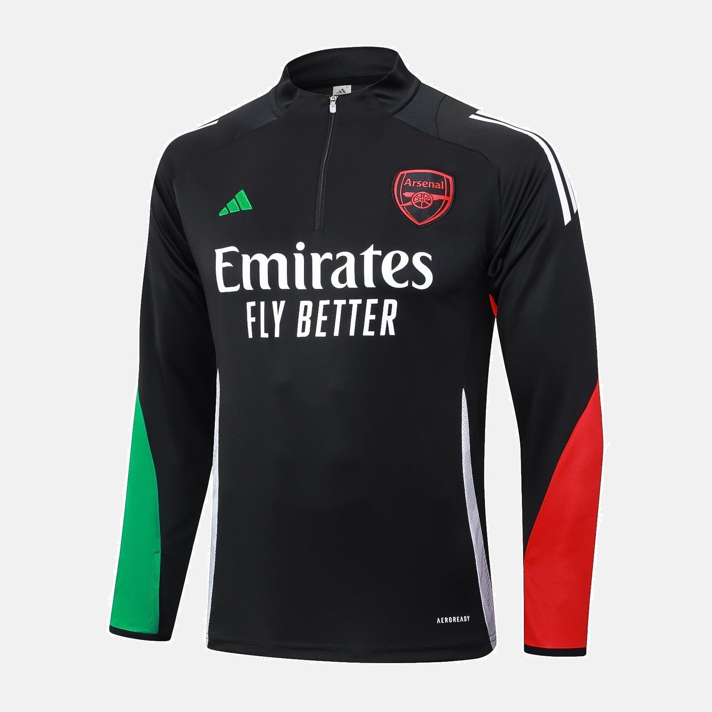 Arsenal 24/25 Half-Zip TrackSuit II