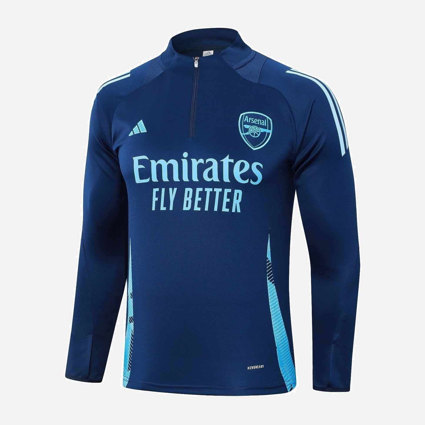 Arsenal 24/25 Half-Zip TrackSuit III