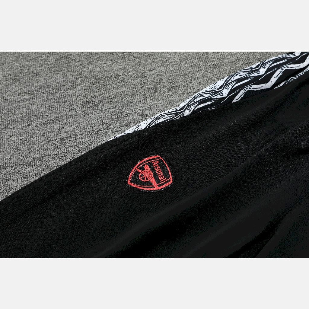 Arsenal 24/25 Hoodie training sweatshirt I