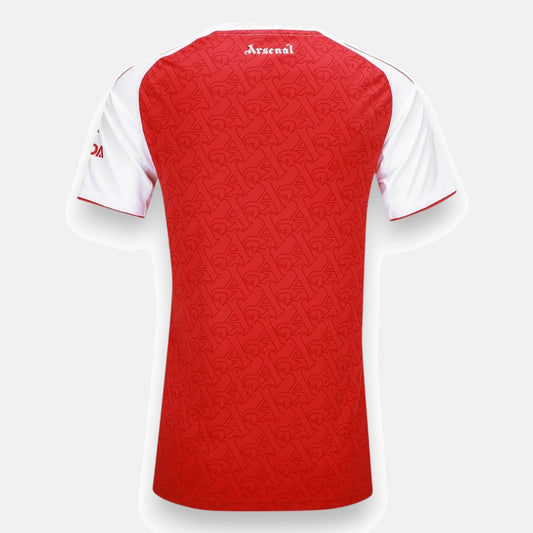 Arsenal Home Jersey 2025/26 - Women