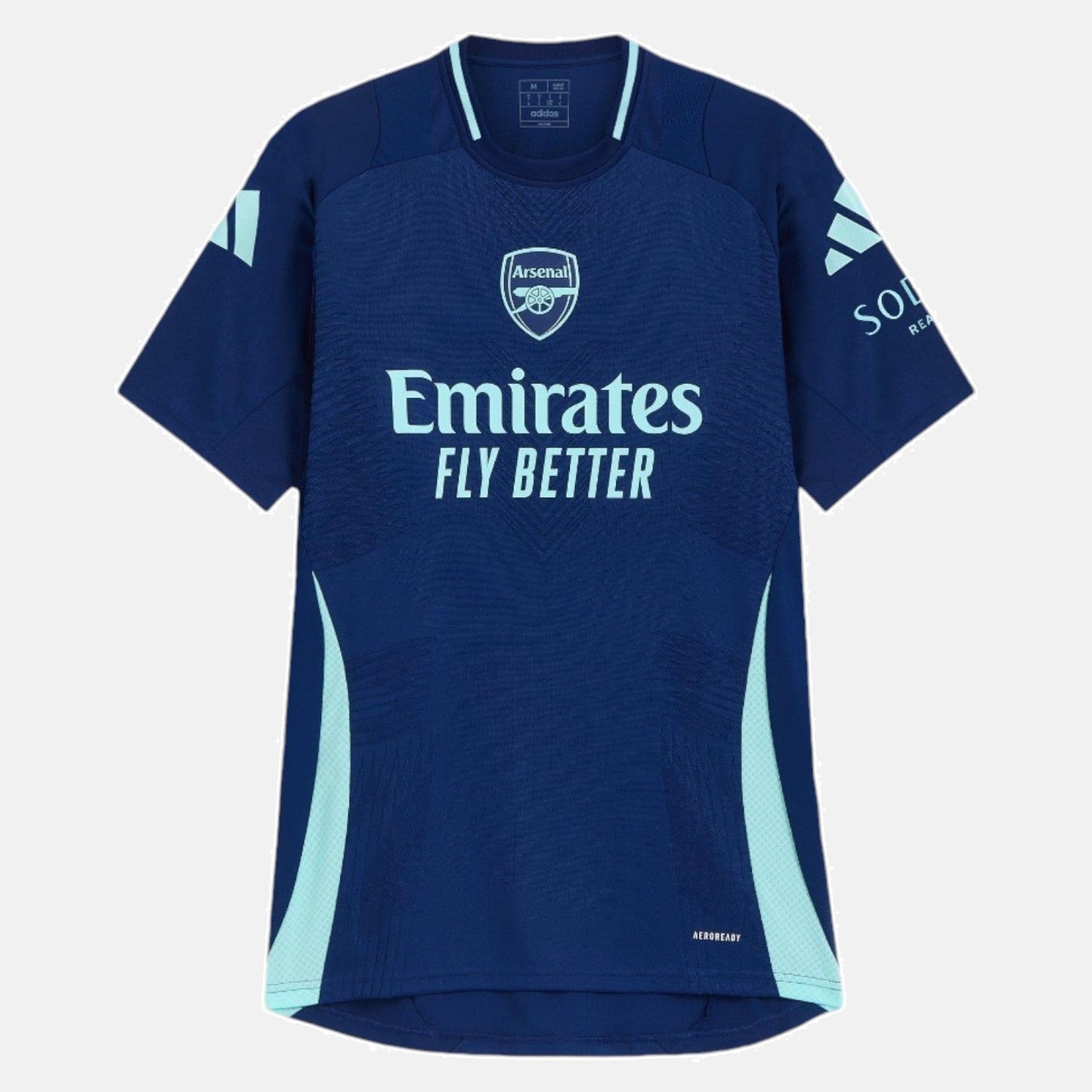 Arsenal Training Jersey I 2024/2025