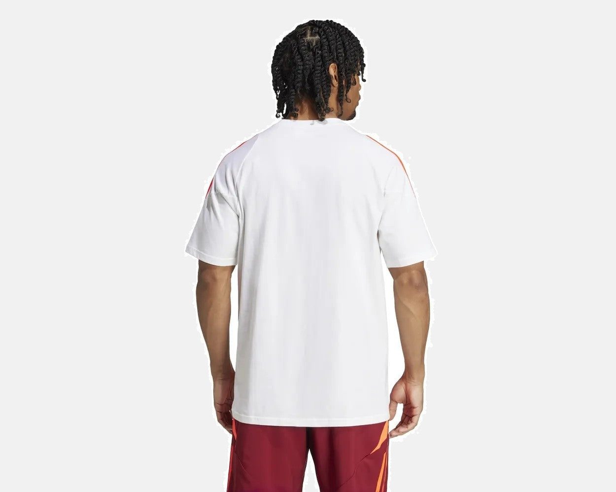 AS Roma Training Jersey 2024/2025