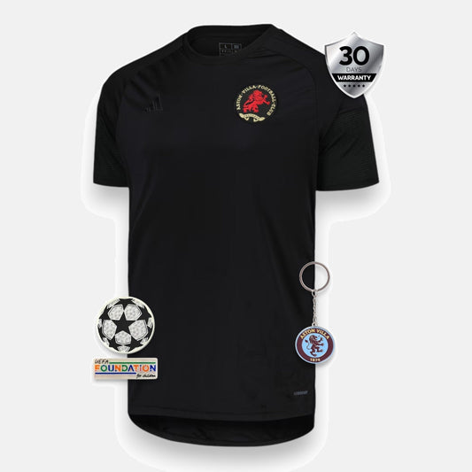 Aston Villa 150th Anniversary 2024/2025