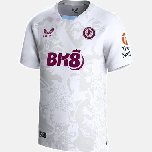 Aston Villa 23/24 II Away Jersey - Player Version