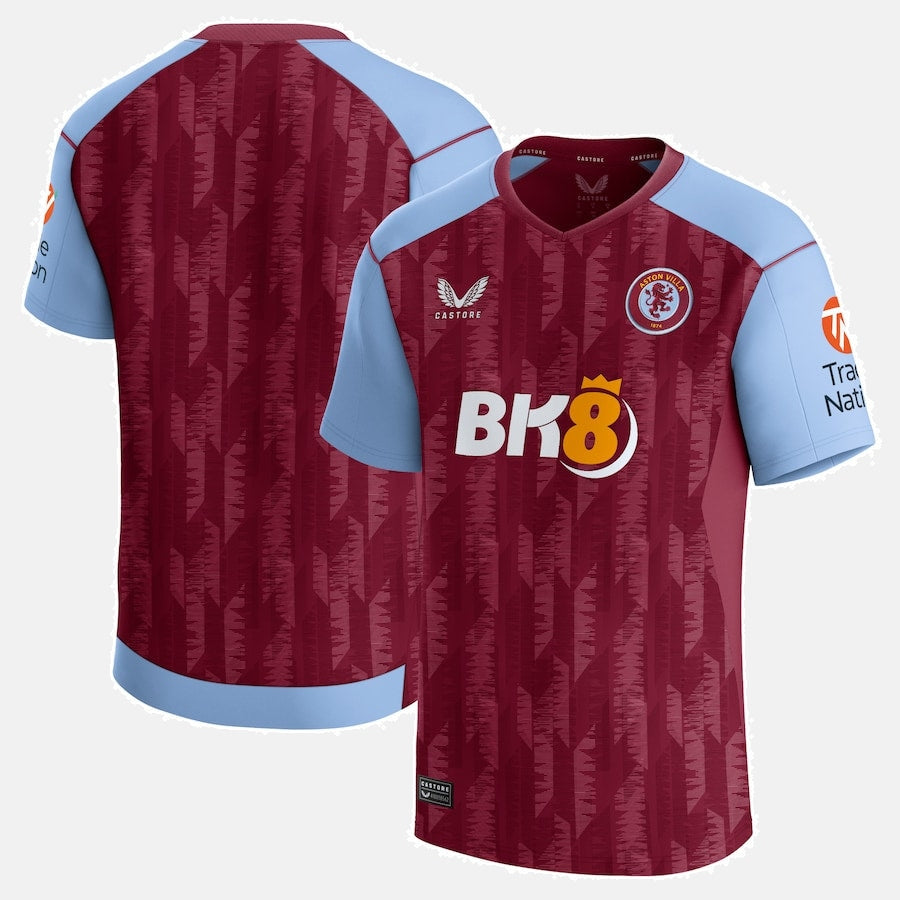 Aston Villa Home Jersey 2023/2024