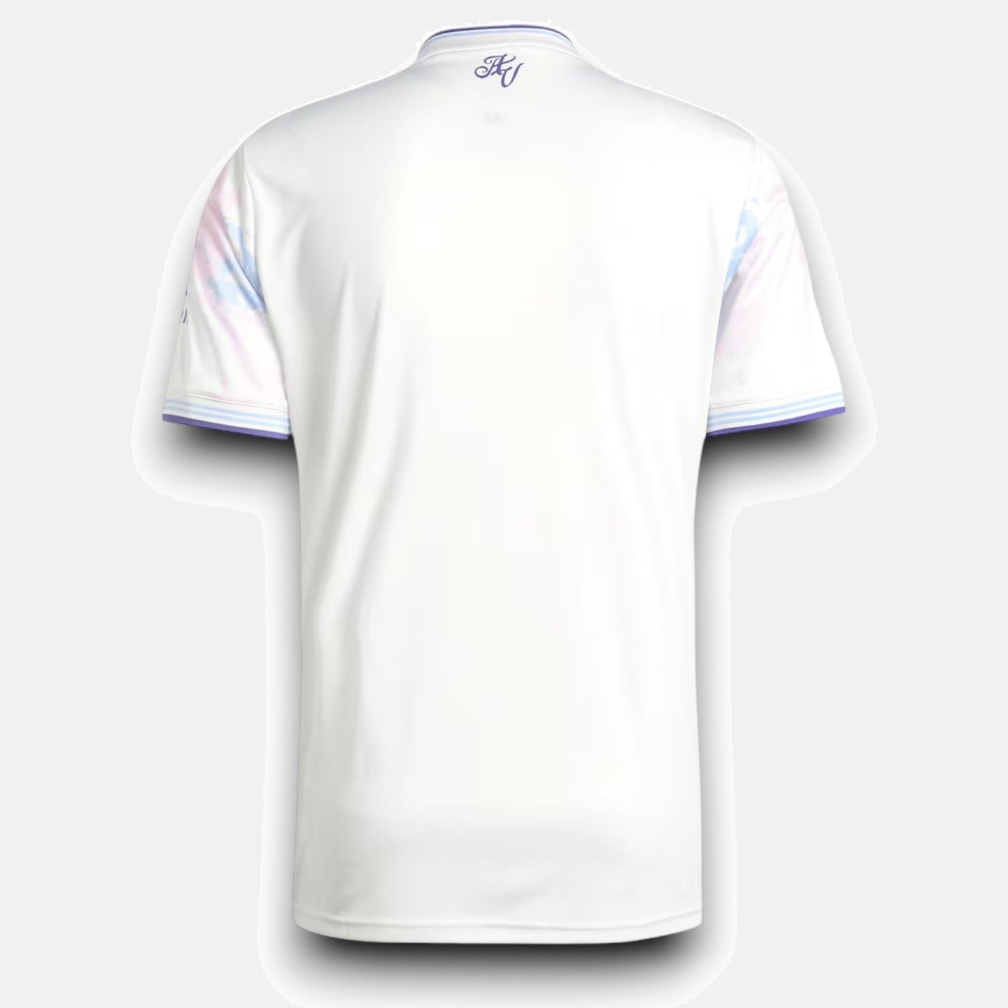Aston Villa Third Jersey 2025/26