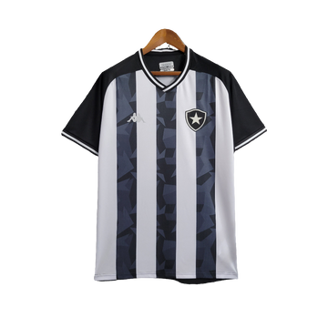 Botafogo 19/20 I Home Jersey - Retro Version