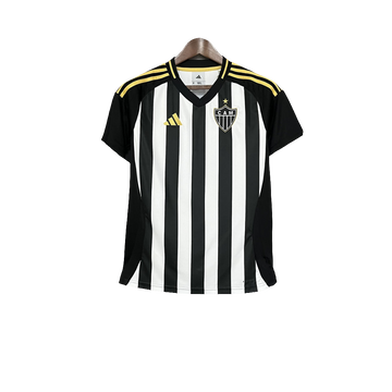Atletico Mineiro 25/26 I Home Jersey - Women's