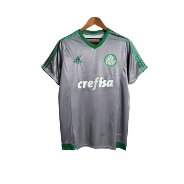 Palmeiras 2015 Jersey - Retro Version
