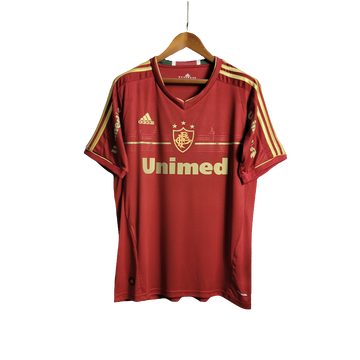 Fluminense 2012 III Third Jersey - Retro Version
