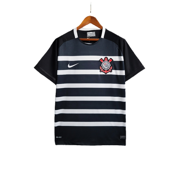 Corinthians 14/15 II Away Jersey - Retro Version