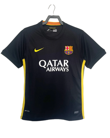 Barcelona 13/14 III Third Jersey - Retro Version