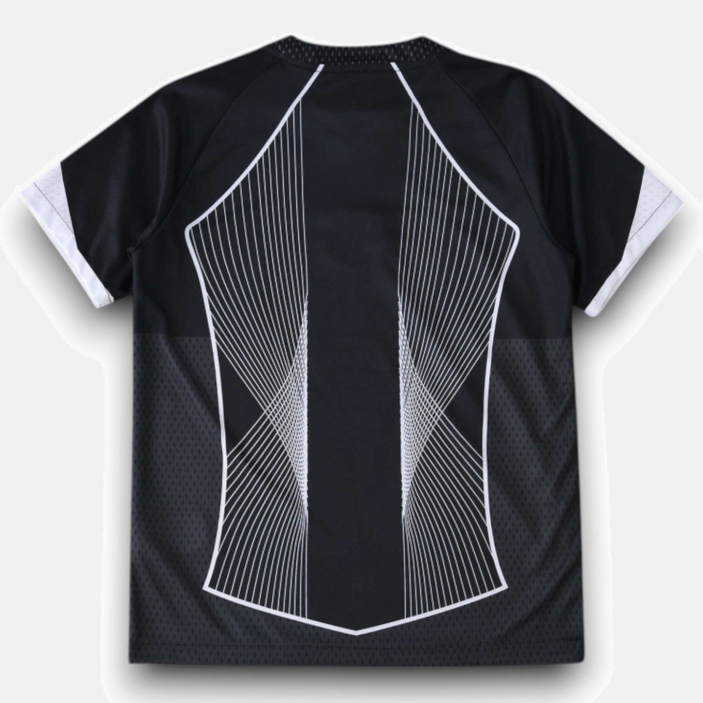 Barcelona 25/26 Special Edition Jersey Black and White