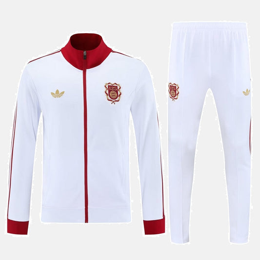 Bayern Munich 125th Anniversary TrackSuit