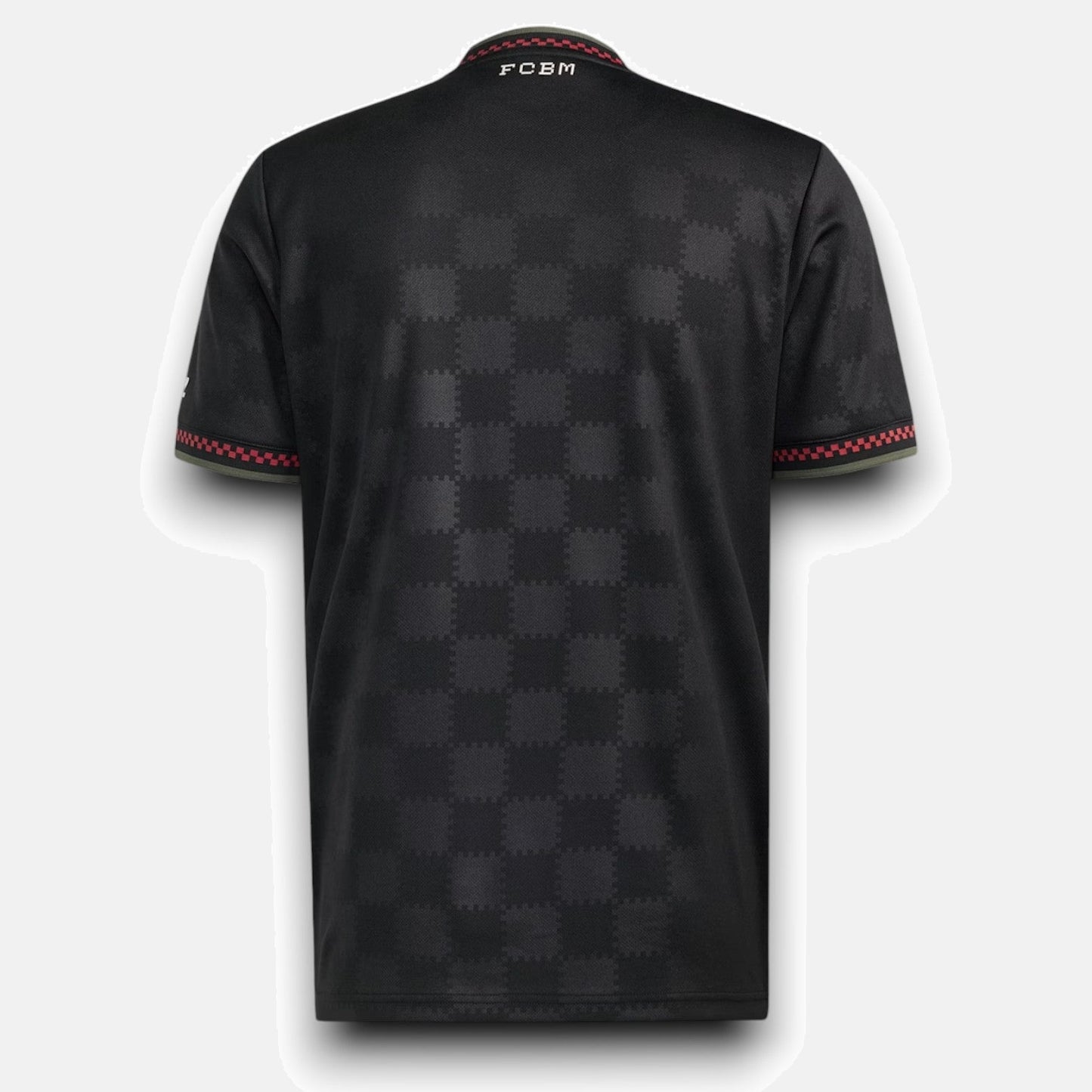 Bayern Munich Champions League Jersey 2025/26