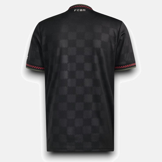 Bayern Munich Champions League Jersey 2025/26