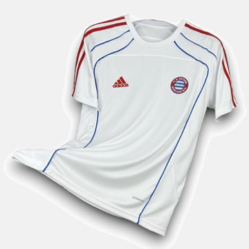 Bayern Munich Concept Version Jersey 2025/26