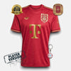 Bayern Munich Player Jersey 125th Anniversary