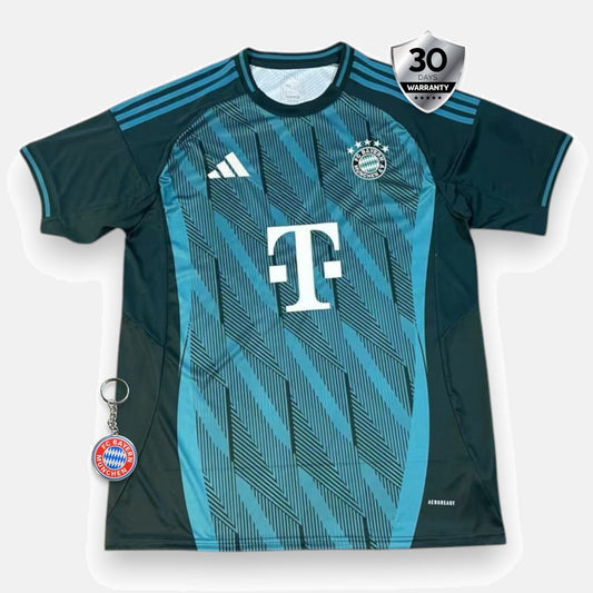 Bayern Munich Special Edition II Jersey 2025/26