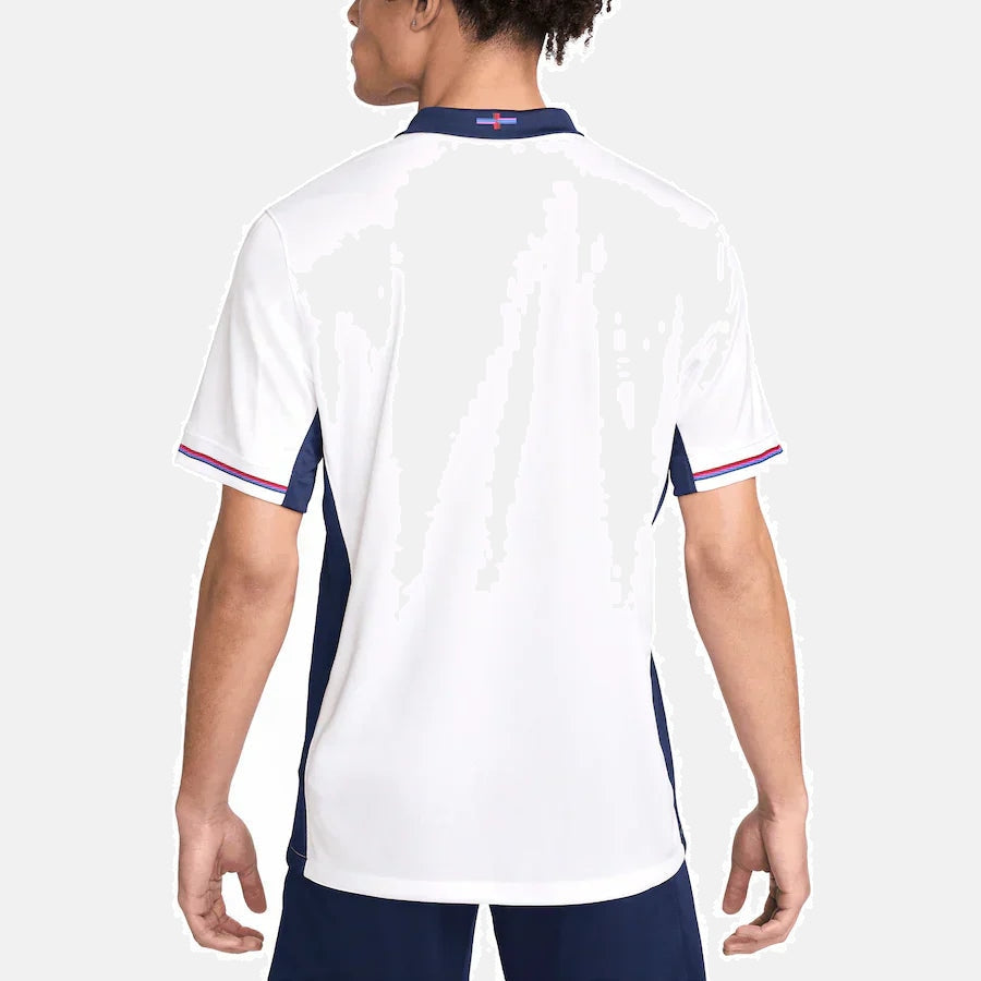 BELLIGHAM #10 England Home Jersey 2024/2025