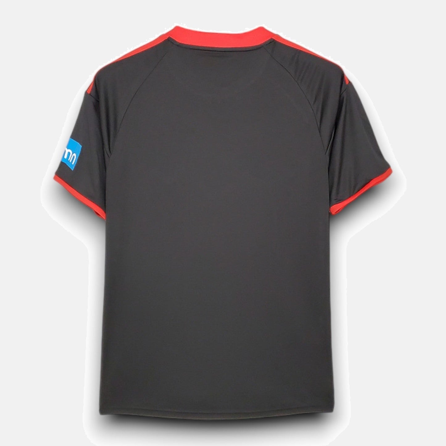 Benfica 09/10 Away Jersey - Retro Version