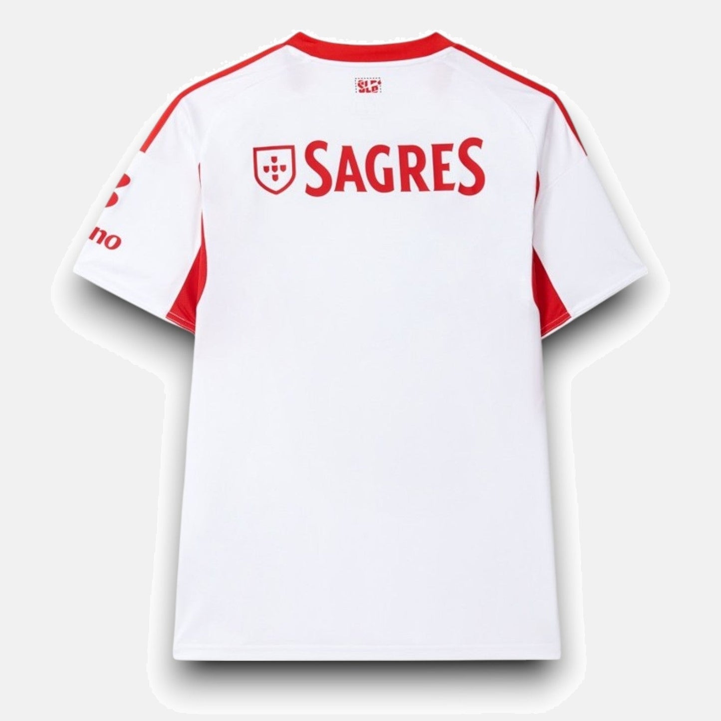 Benfica 25/26 Third Jersey