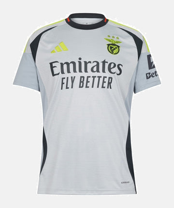 Benfica Third Jersey 2024/2025