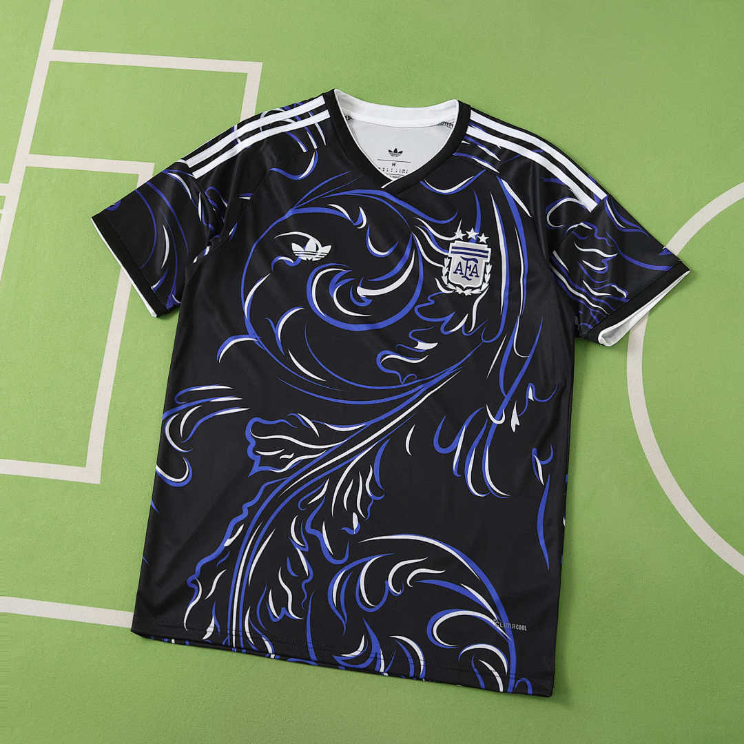 Argentina World Cup 2026 Away Jersey
