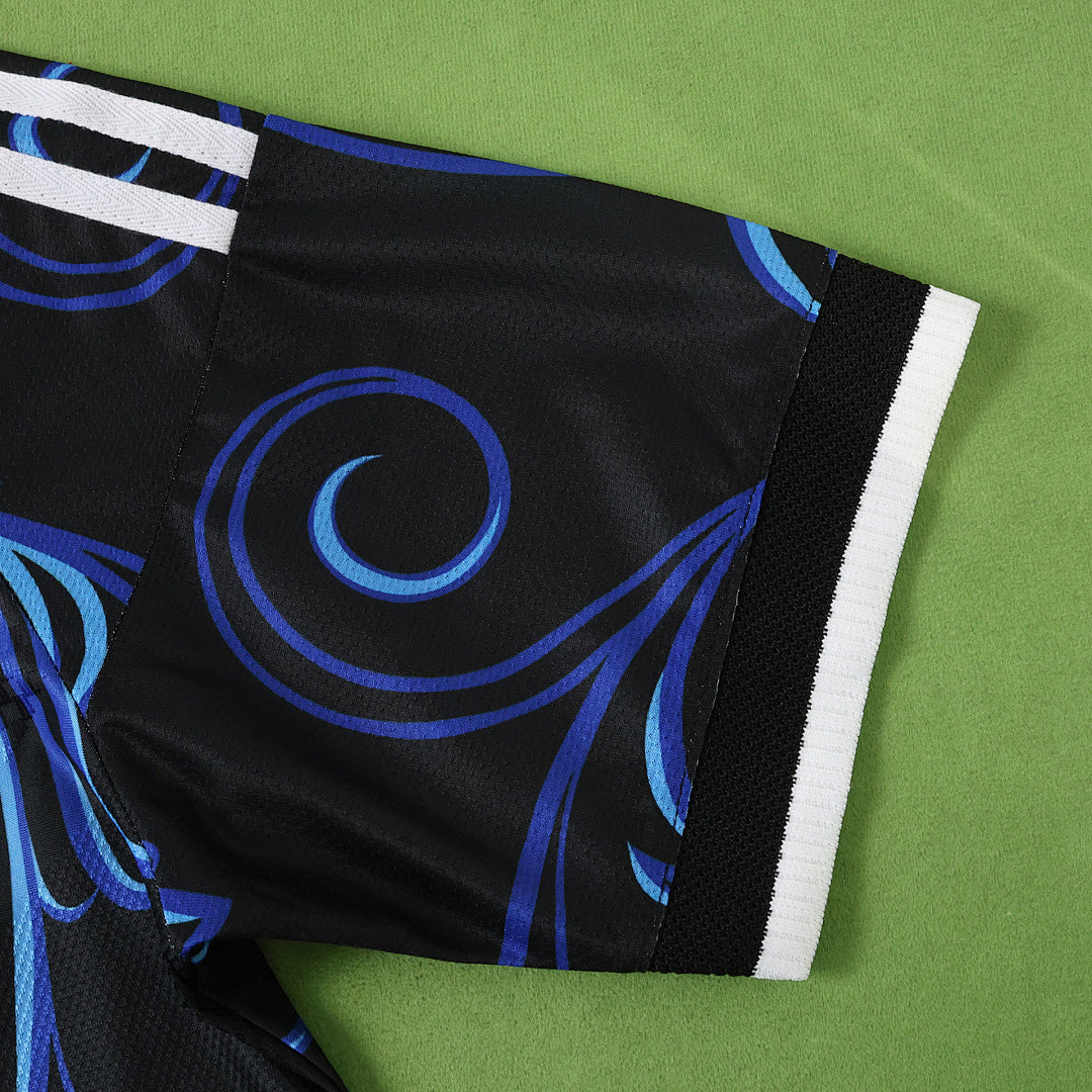Argentina World Cup 2026 Away Jersey - Player Version