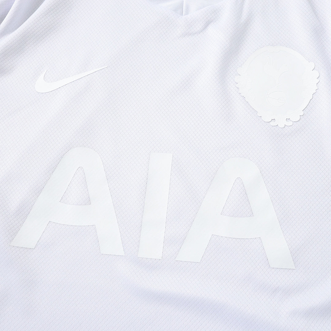 Tottenham Hotspur 125th anniversary Special Edition Jersey - Long Sleeve