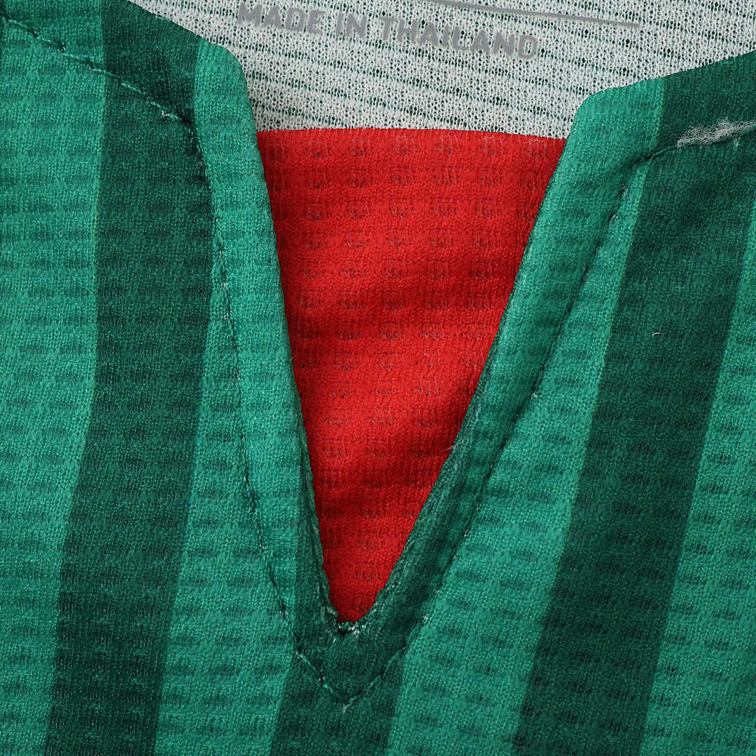 Algeria World Cup 2026 Away Jersey - Player Version