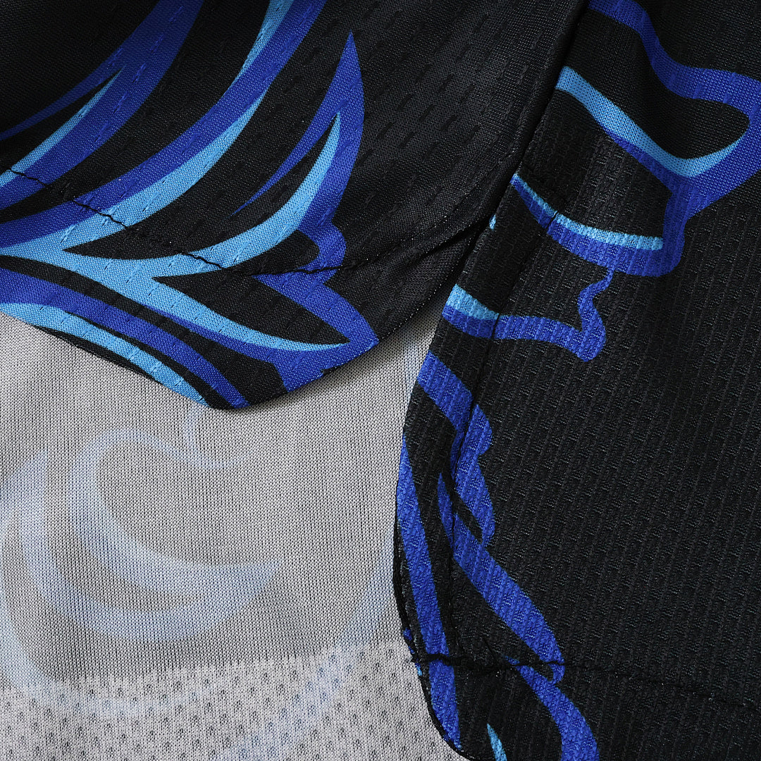 Argentina World Cup 2026 Away Jersey - Player Version