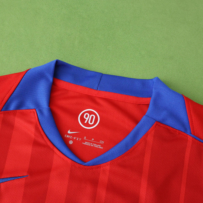 Paris Saint Germain Third Jersey 2025/26