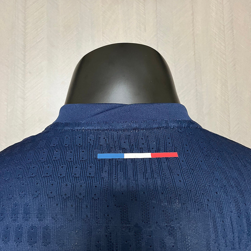 PSG Home Match Jersey UCL Munich Final 2025 - Player version