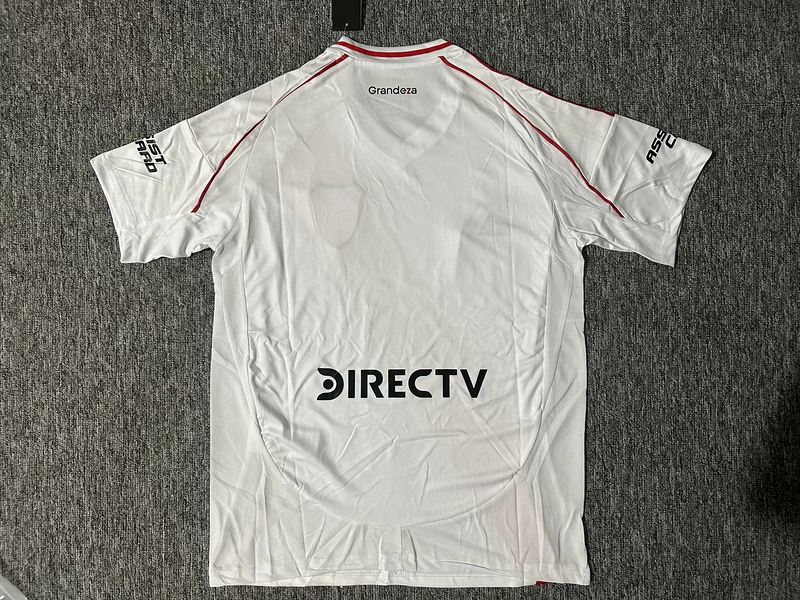 River Plate Home Jersey 2024/2025