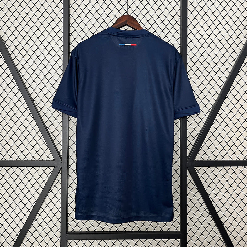 Paris Saint Germain Home Jersey 2024/2025