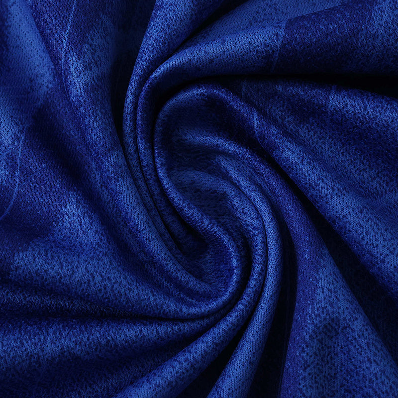 Chelsea Home Jersey 25/26 - IFS.ai Sponsor