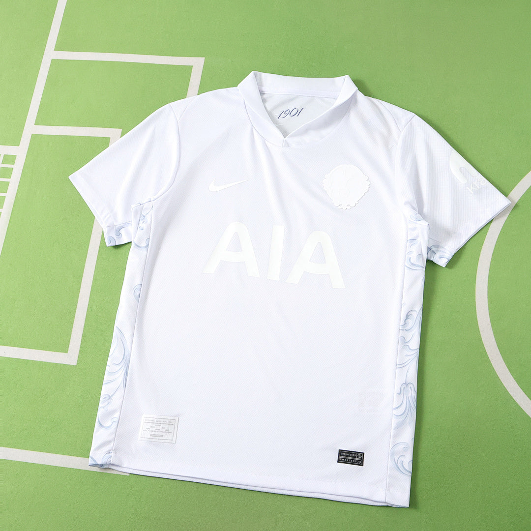 Tottenham Hotspur 125th anniversary Special Edition Jersey