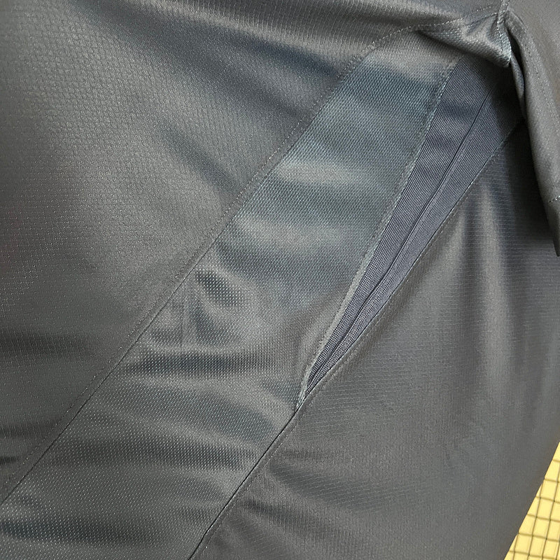 Paris Saint Germain Home Jersey 2024/2025 #O.DEMBÉLÉ #10