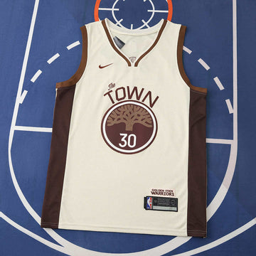NBA Golden State Warriors 30#CURRY 2025/26