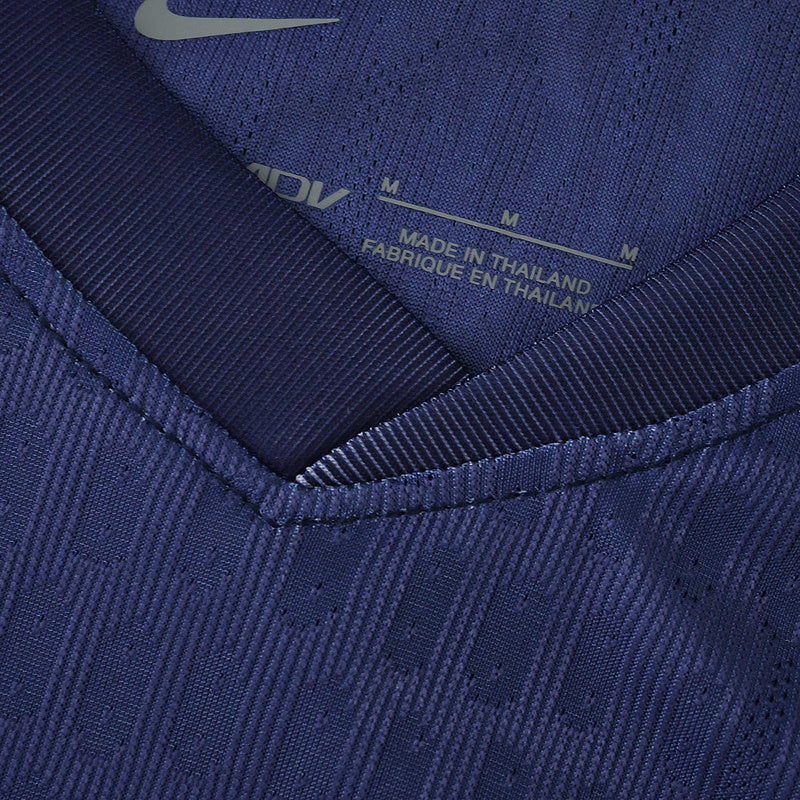 Atletico Madrid 25/26 Away Jersey - Player Version