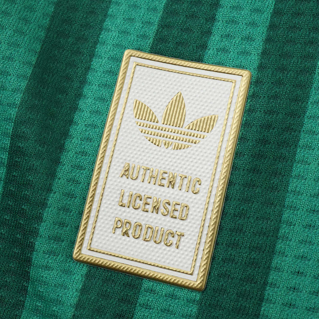 Algeria World Cup 2026 Away Jersey - Player Version