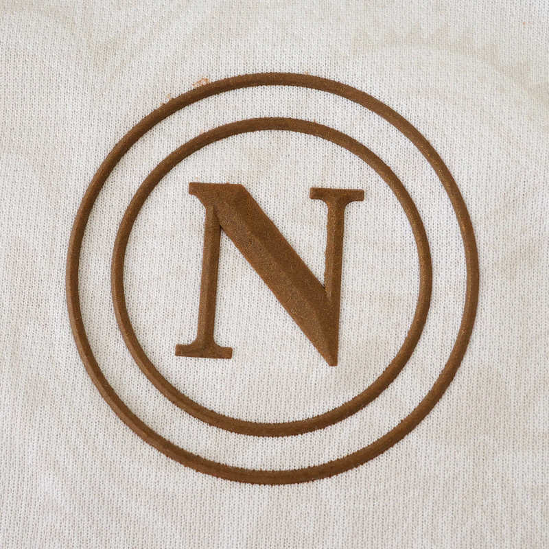 Napoli Away Jersey 2025/26
