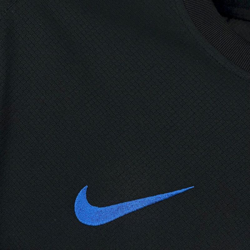 England Away Jersey 2025/2026