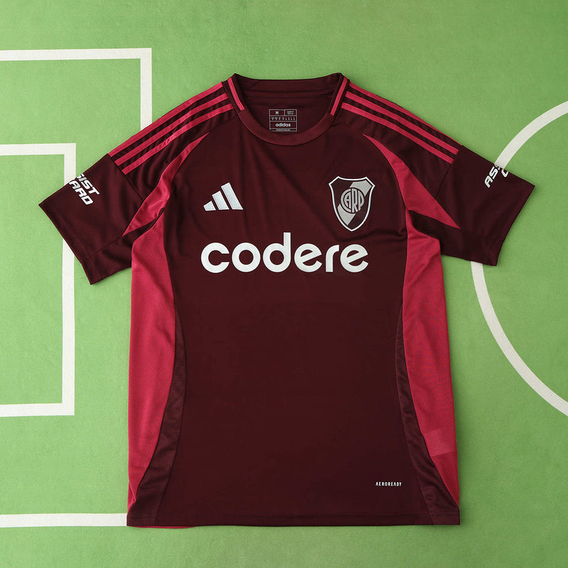 River Plate Away Jersey 2024/2025