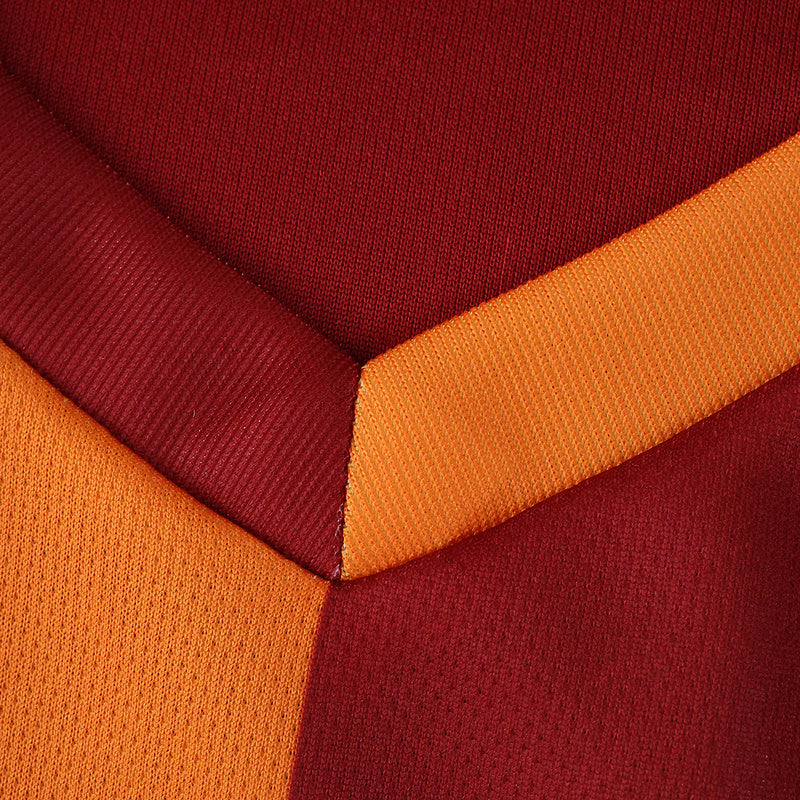Galatasaray Home Jersey 2025/26