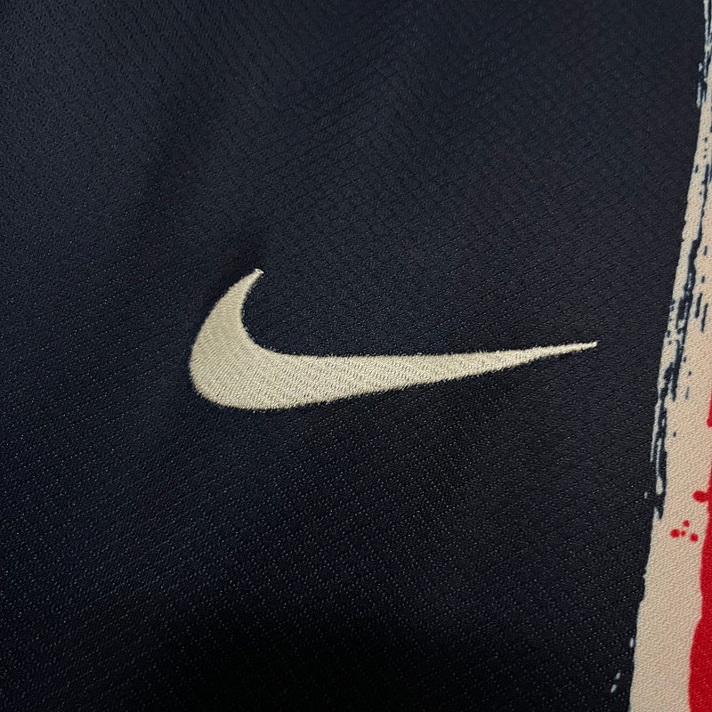 PSG 2025 European Champions 1 Star Jersey