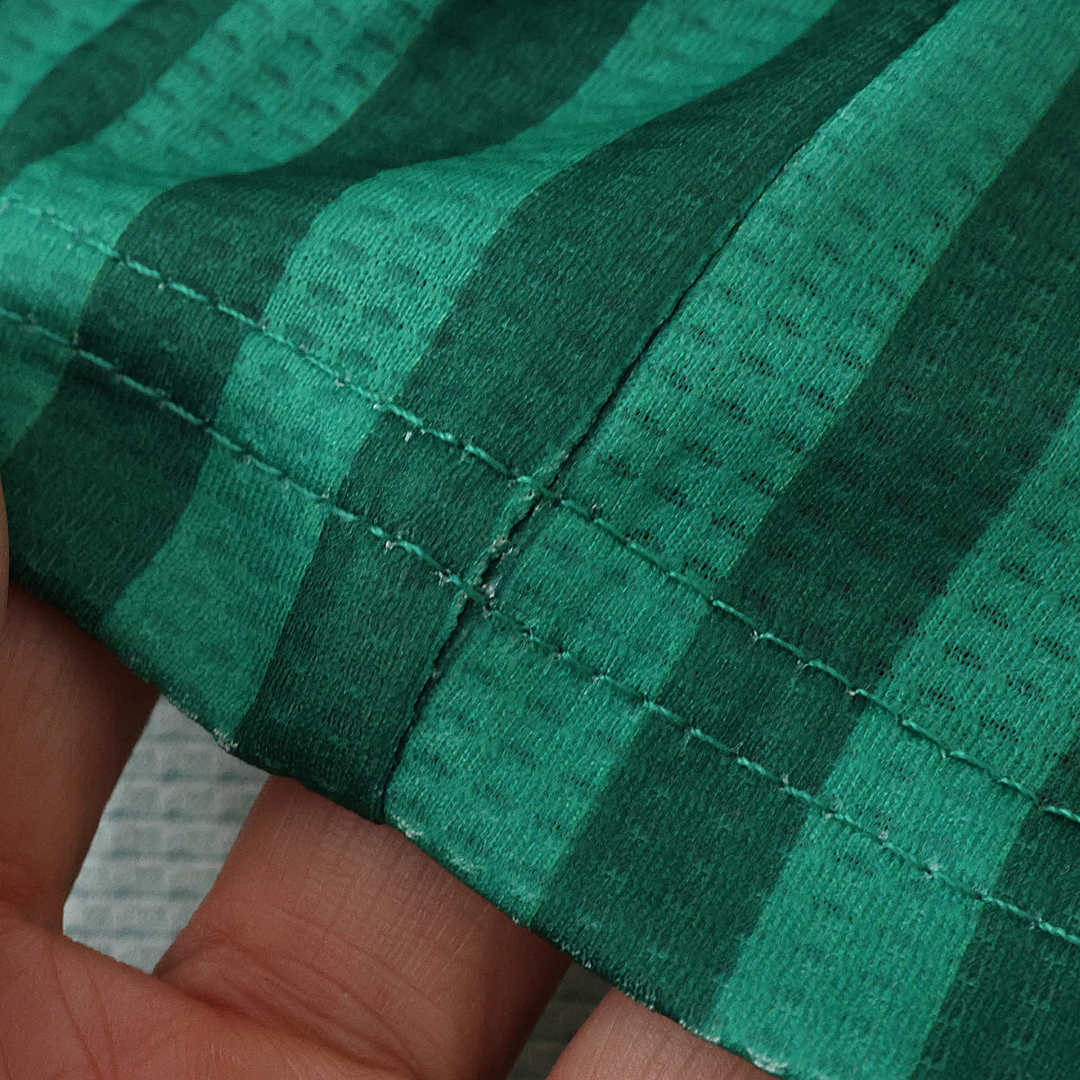 Algeria World Cup 2026 Away Jersey - Player Version